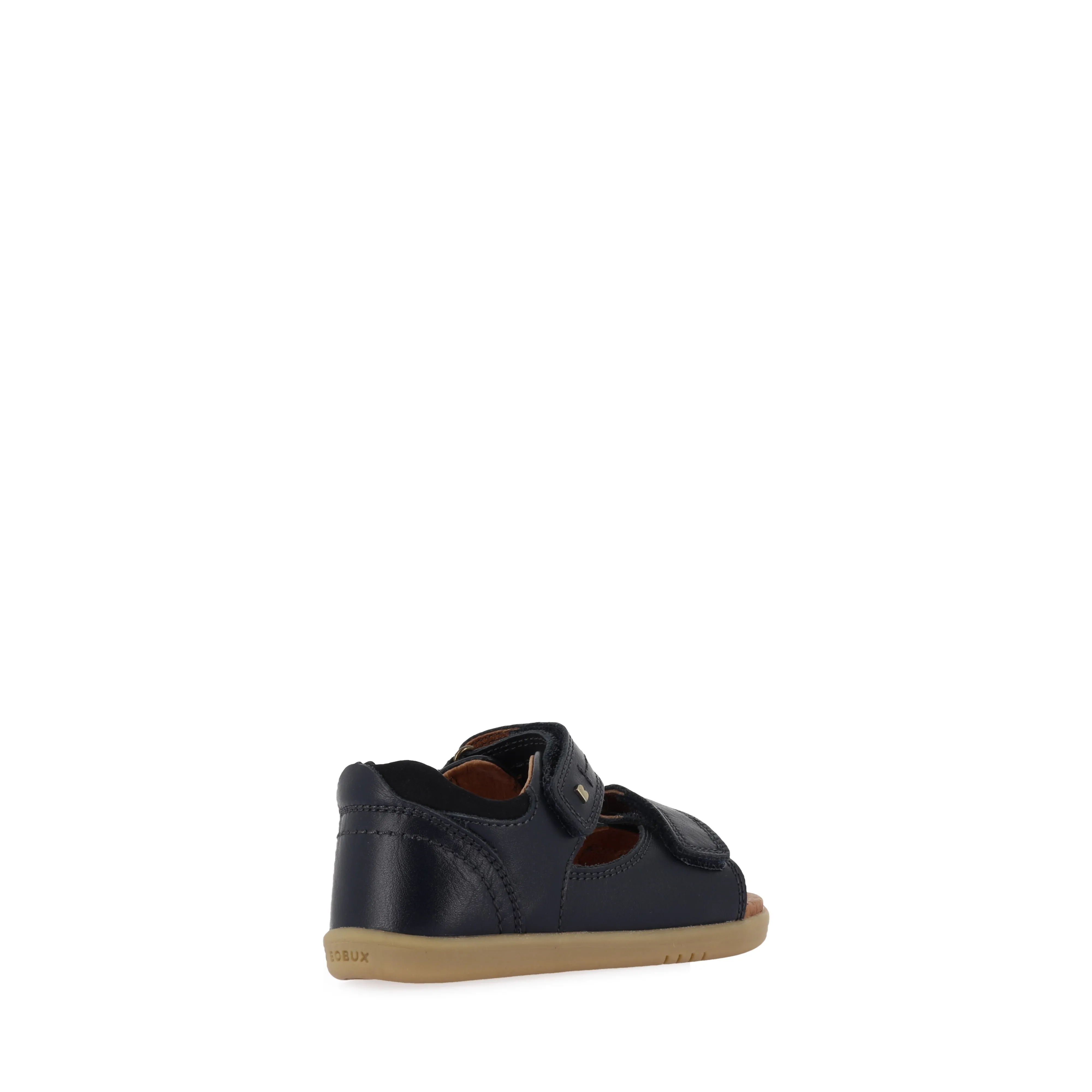 DRIFTWOOD I-WALK - NAVY LEATHER Functional Fit