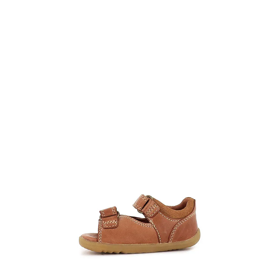 Trendy And Comfortable Street Ready DRIFTWOOD STEP UP - CARAMEL