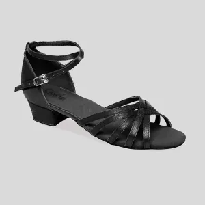 Shockproof SANSHA MARINA BALLROOM SHOE - #BK56