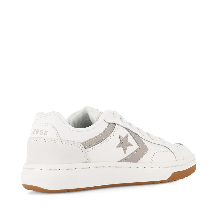 PRO BLAZE CLASSIC LOW - VINTAGE WHITE/PAPYRUS/EGRET Urban Trekking Non Toxic Construction