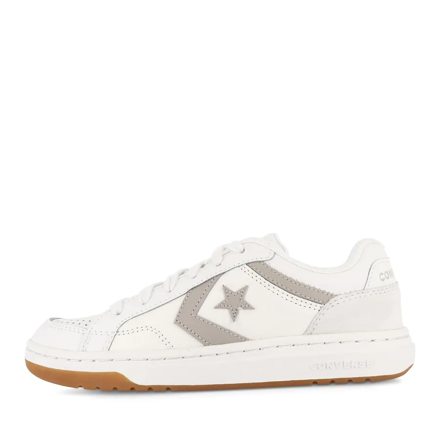 Outdoor Gear PRO BLAZE CLASSIC LOW - VINTAGE WHITE/PAPYRUS/EGRET