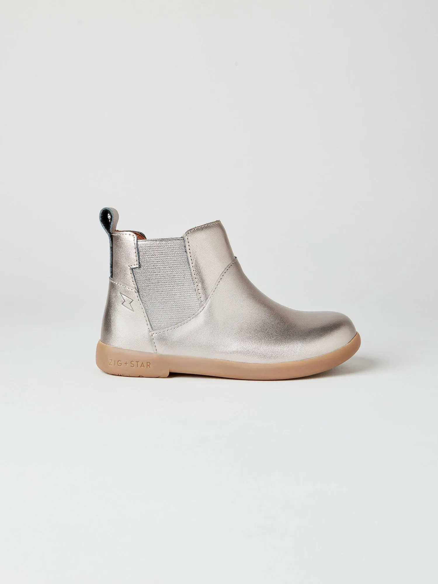 Winter Comfort Rockit Infant Kids' Boot Pewter Moon