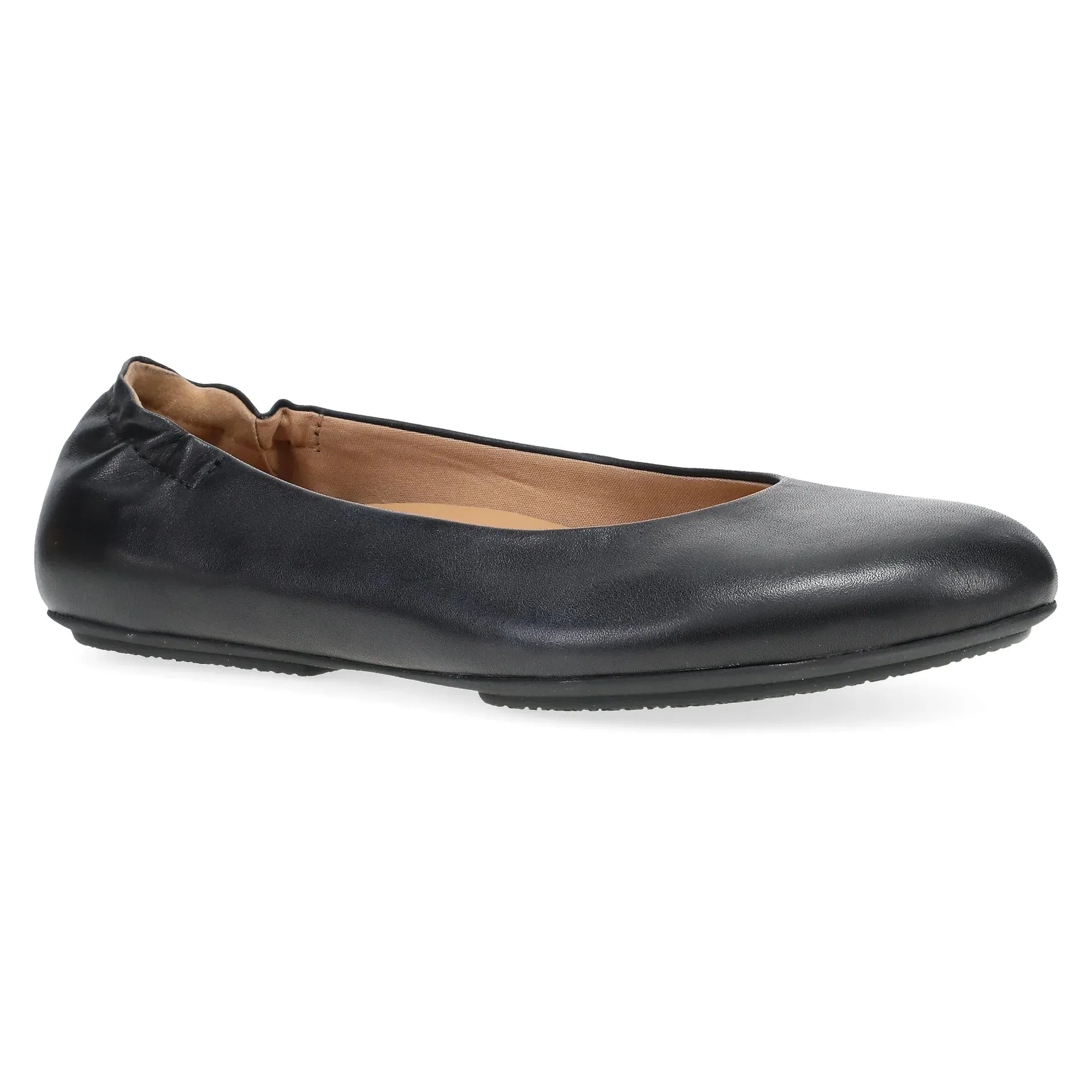 DANSKO MOLLIE - BLACK - 5705020200 Look Ready
