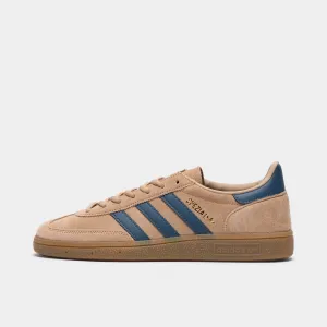 Comfy Fit Professional Fit adidas Originals Handball Spezial Warm Sandstorm / Blue