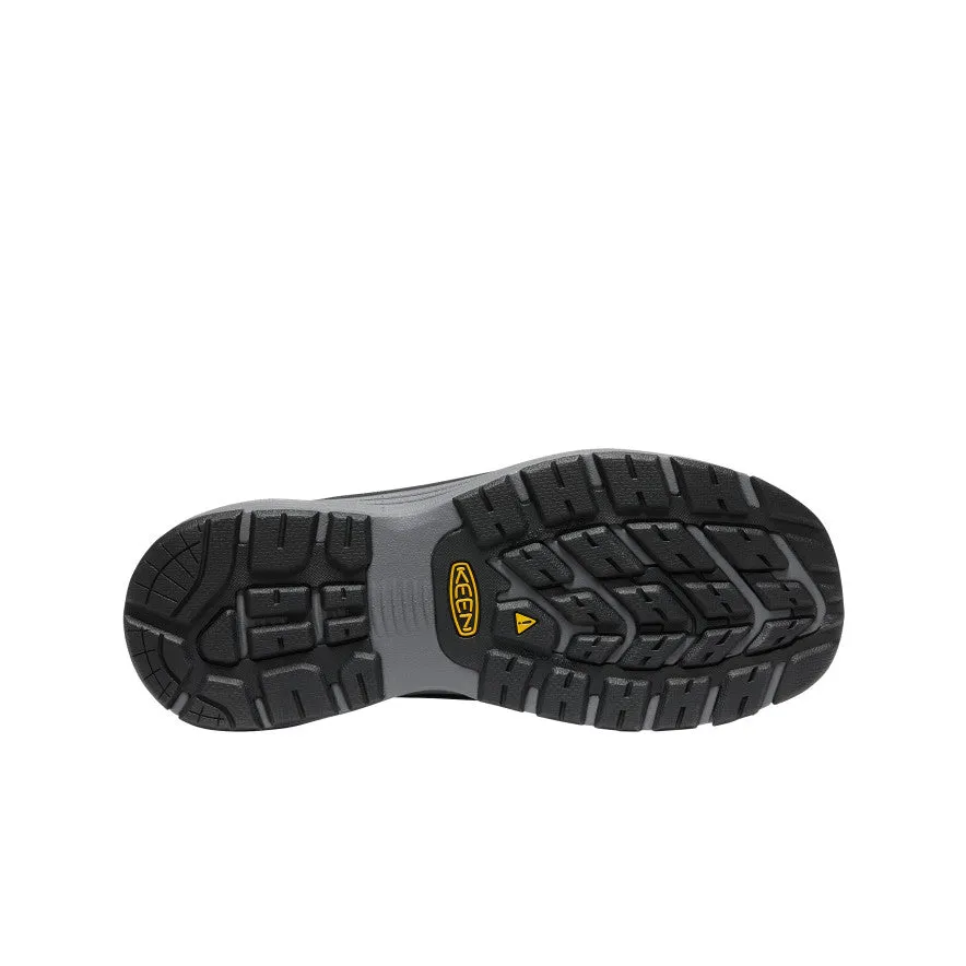 Men's Sparta 2 ESD (Aluminum Toe)  |  Steel Grey/Black most cycling