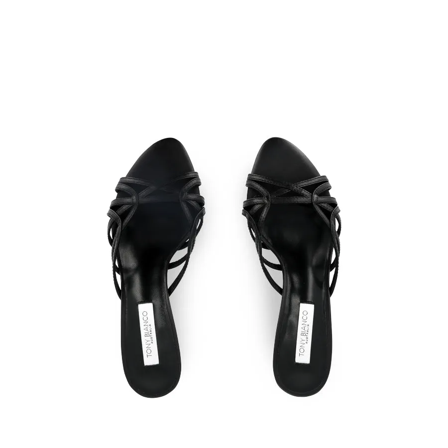 DUET - BLACK COMO Neutral Base
