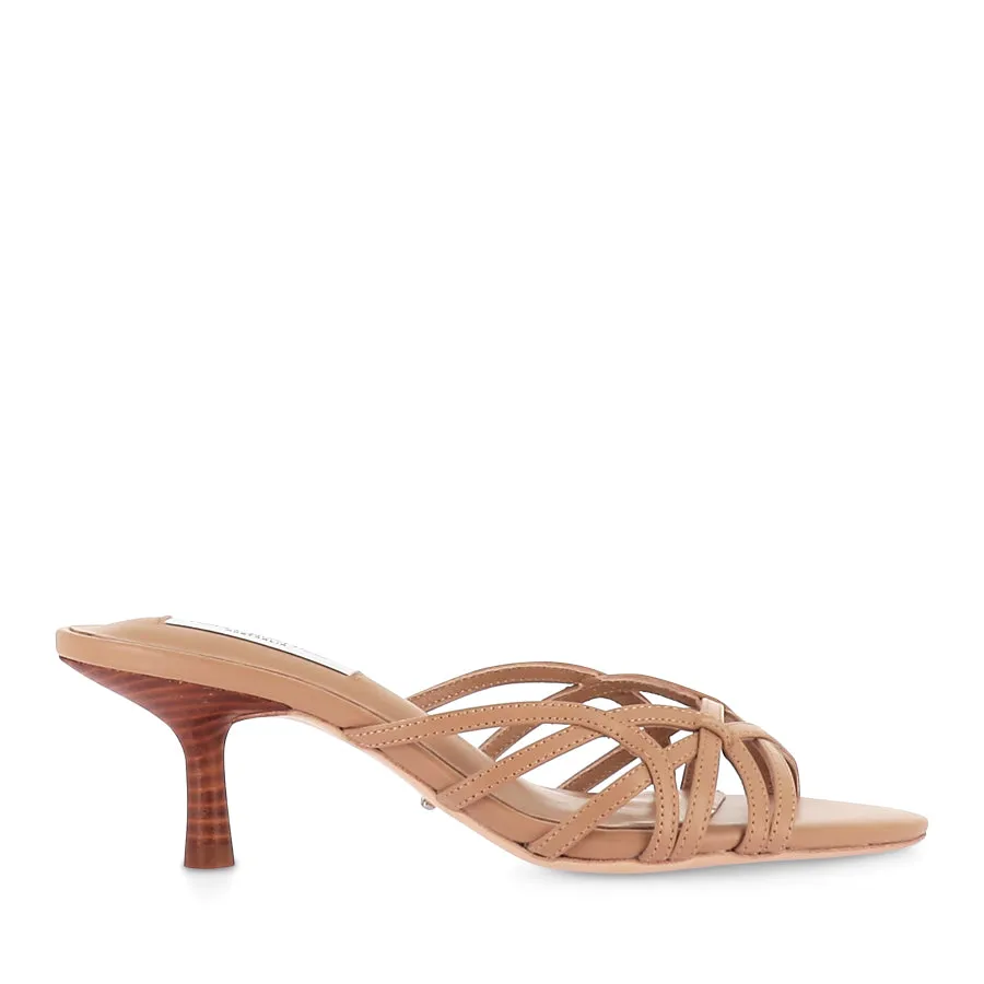 DUET - PERU CAPRETTO Comfortable Insole