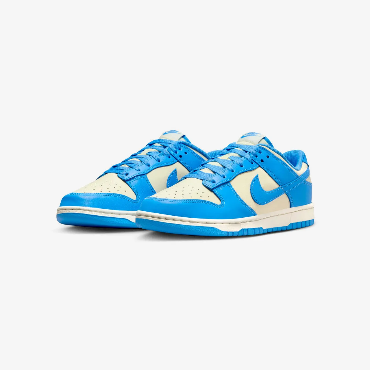 Premium Sole Dunk Low Retro