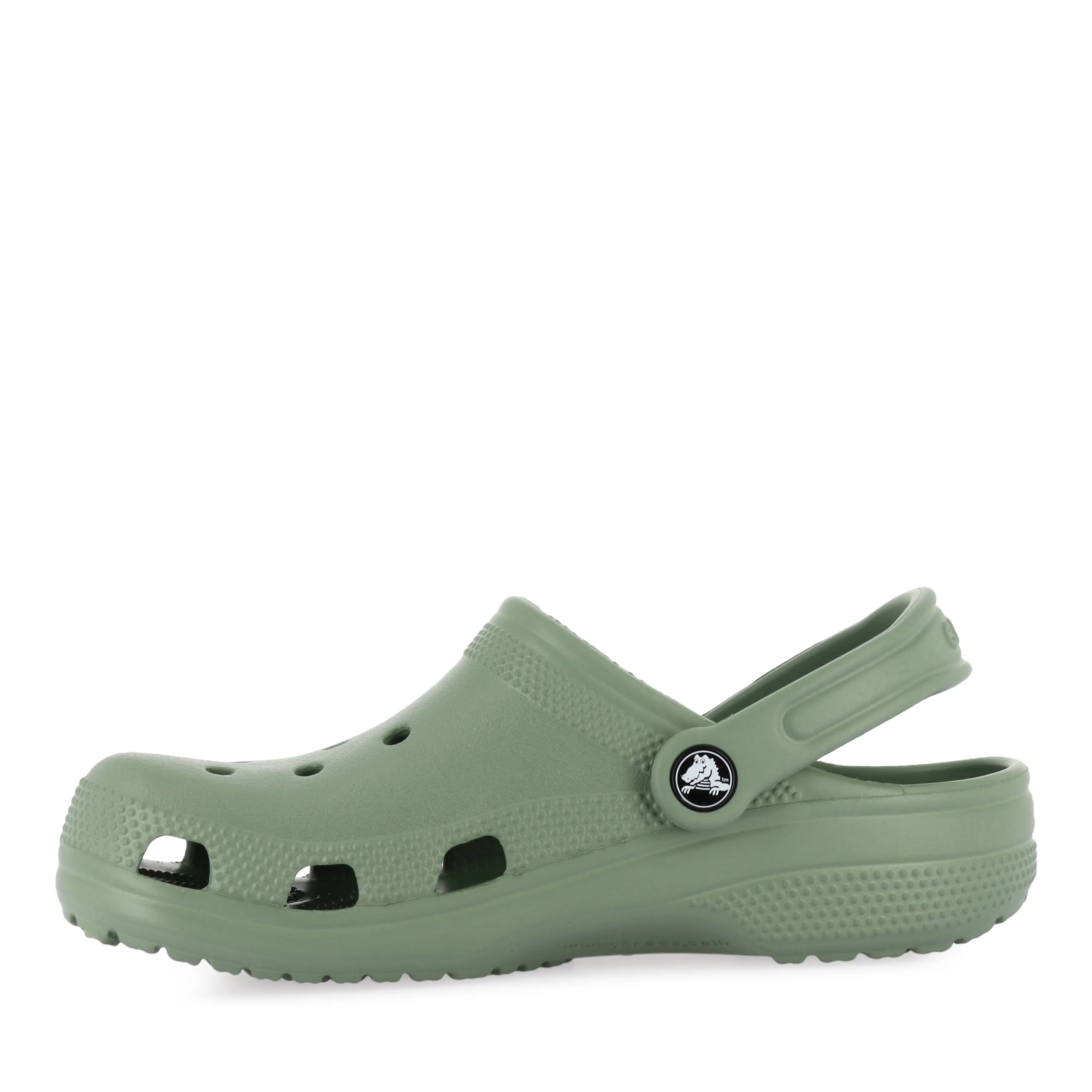 CLASSIC CLOG S24 - MOSS Minimalist