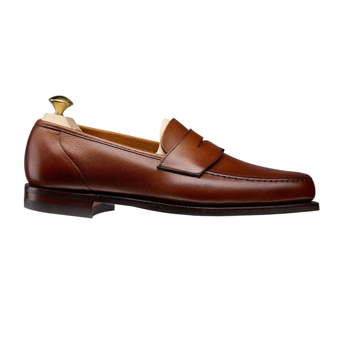 Easy Maintenance Harvard 2 Tan Pebble Grain