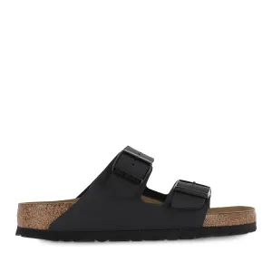 Light Footwear ARIZONA SFB BIRKO-FLOR - BLACK