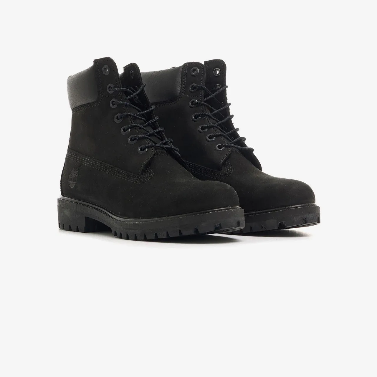 Fresh flexibility 6" Premium Boot