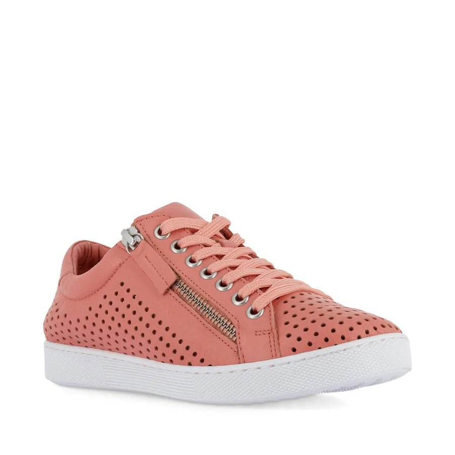 TEMPLE - ALTROSA Elasticated Lacing Fashion Ready