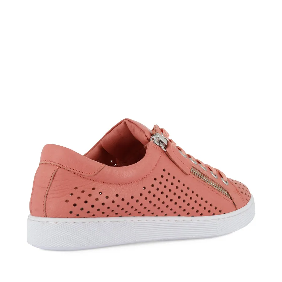 Flexible Rubber Outsole Everyday Shoes TEMPLE - ALTROSA