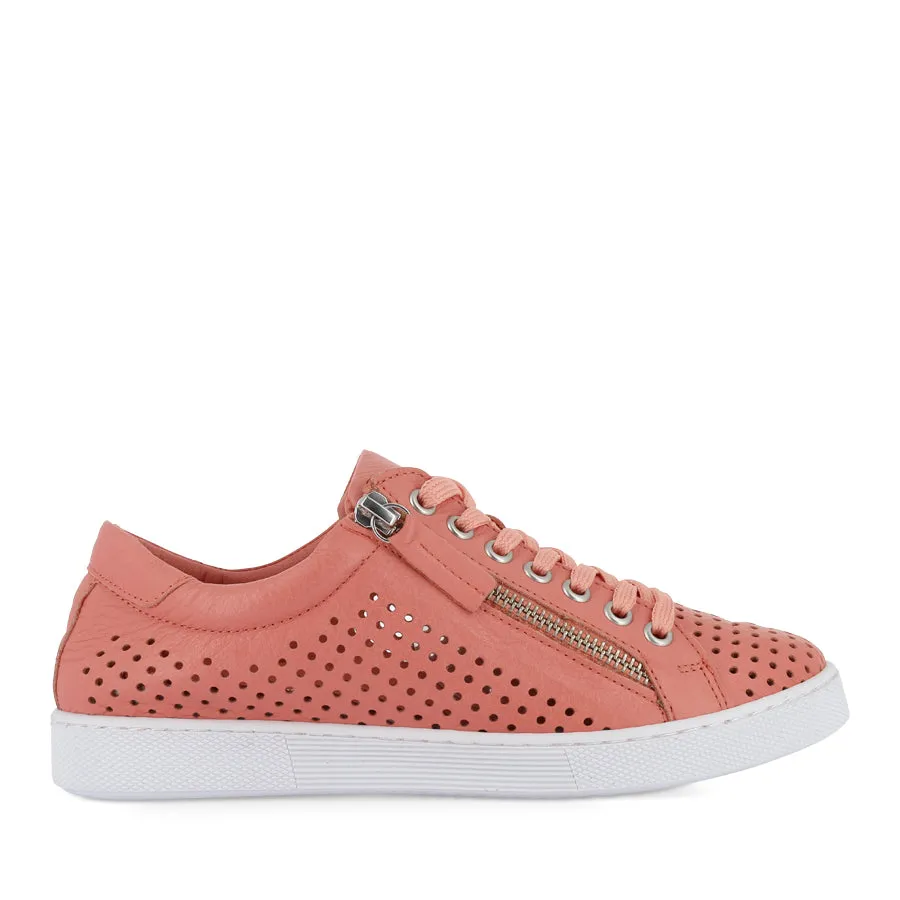 TEMPLE - ALTROSA Unique Sole Durable Outsoles