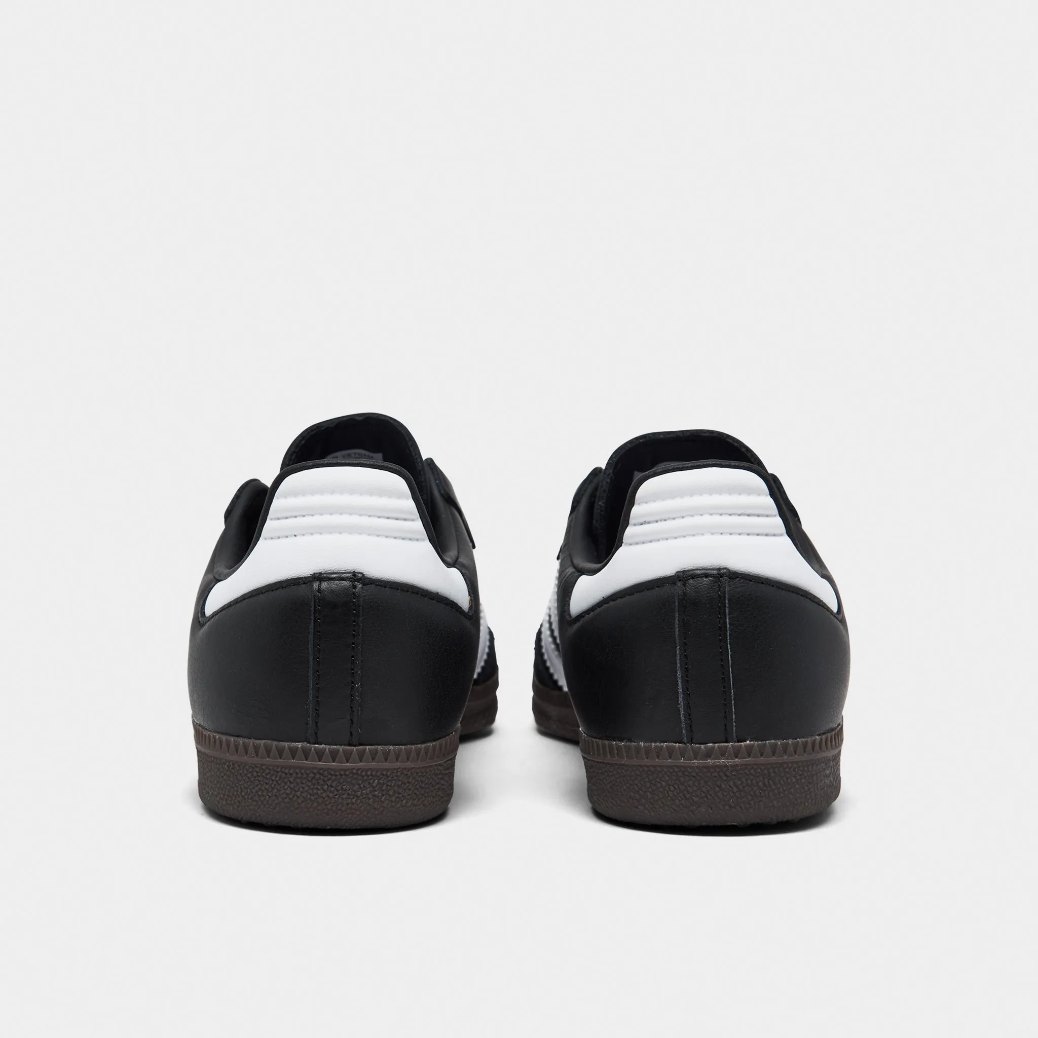 adidas Originals Juniors' Samba OG Core Black / Cloud White - Gum biggest All-day Performance