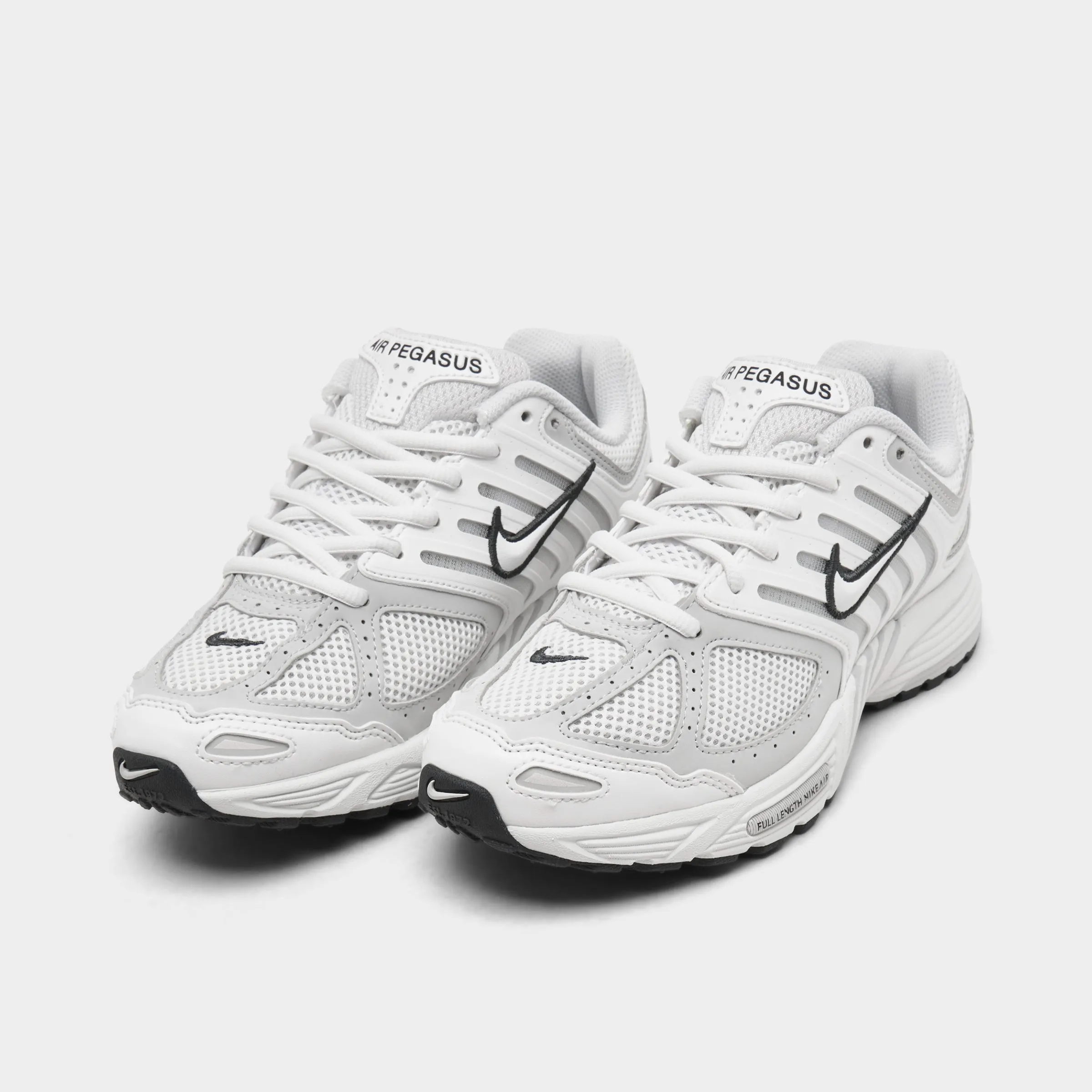 Flexible Rubber Sole Nike Women's Air Pegasus 2005 Summit White / Photon Dust