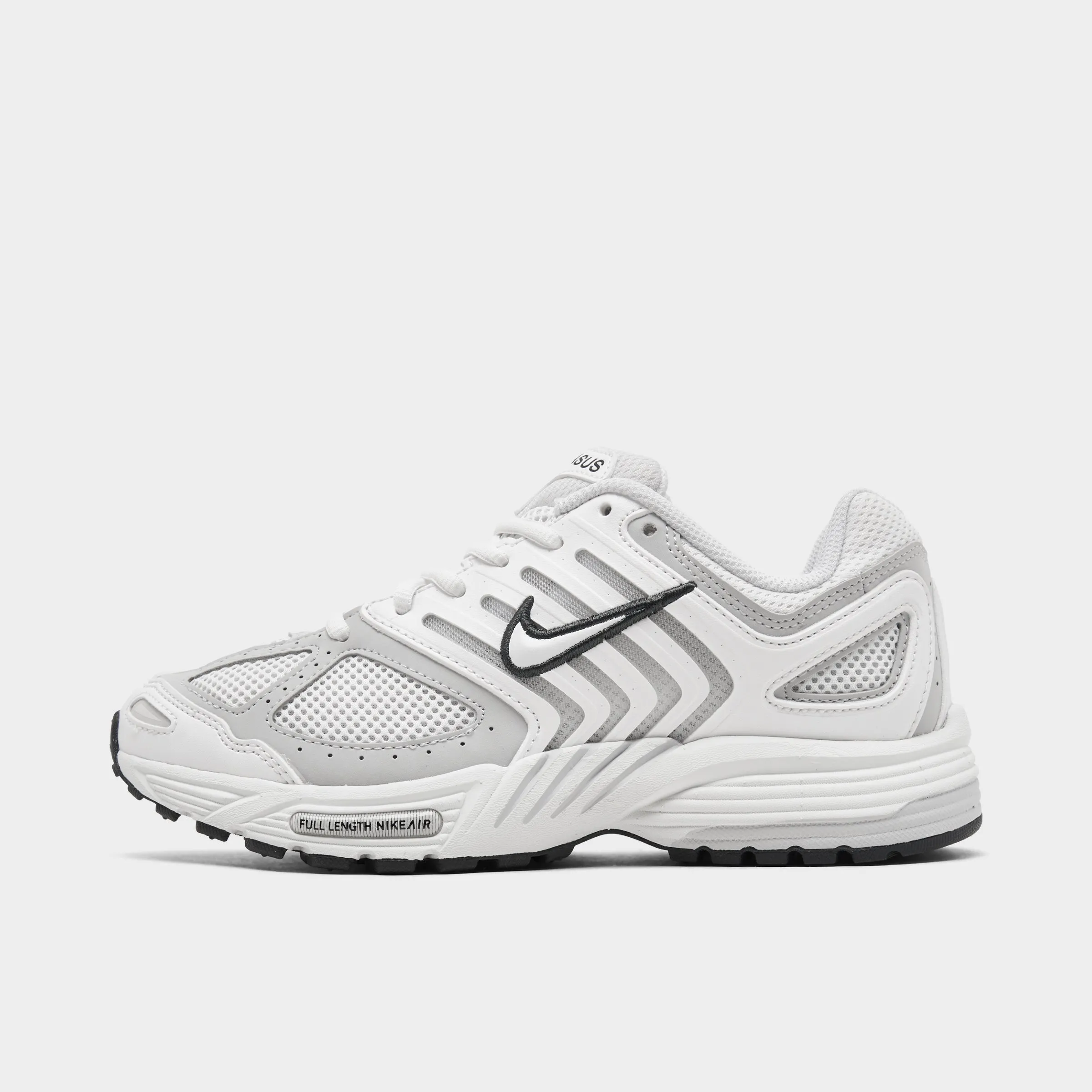 Nike Women's Air Pegasus 2005 Summit White / Photon Dust Multi Layer Cushion