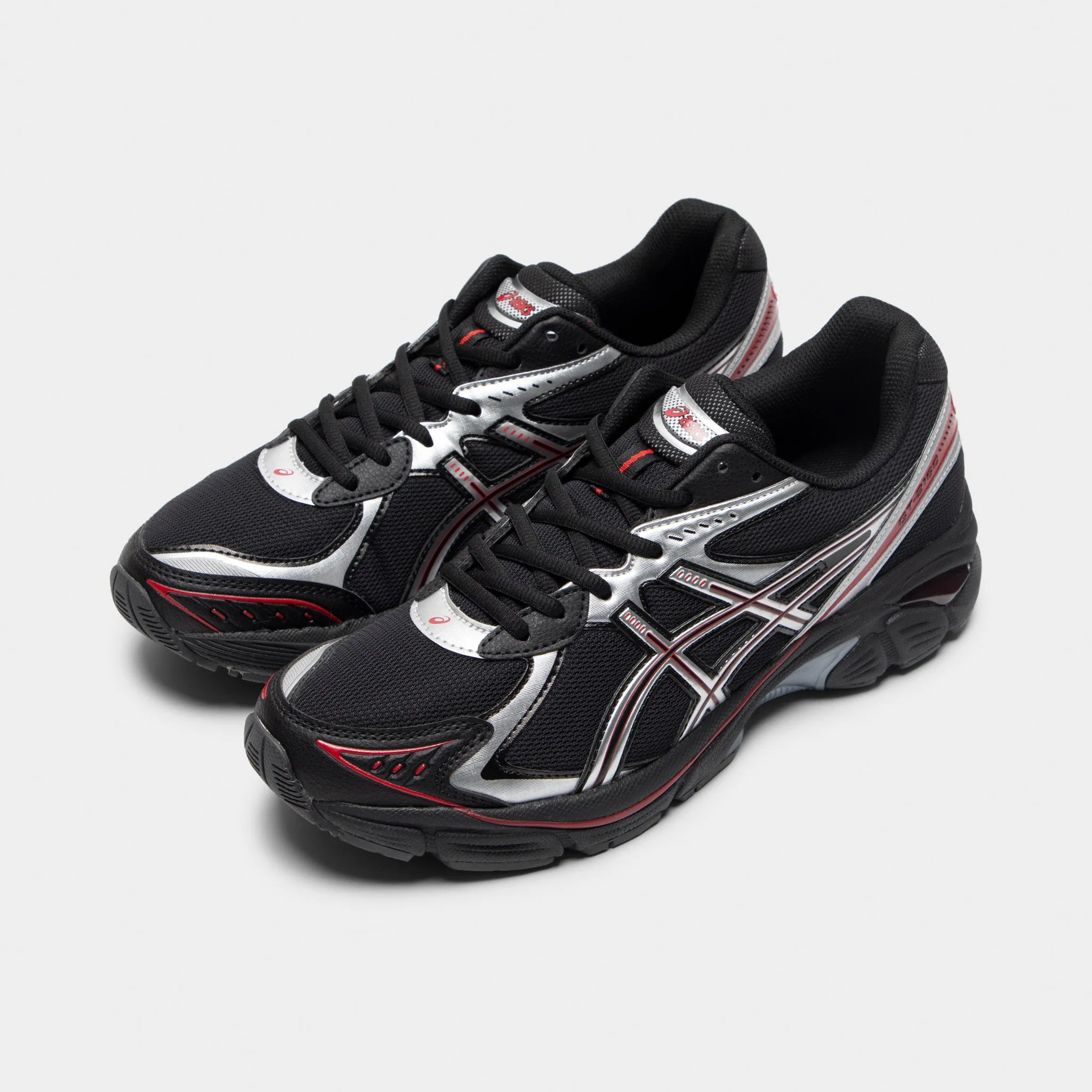 Comfort Long Hours ASICS GT-2160 Black / Pure Silver