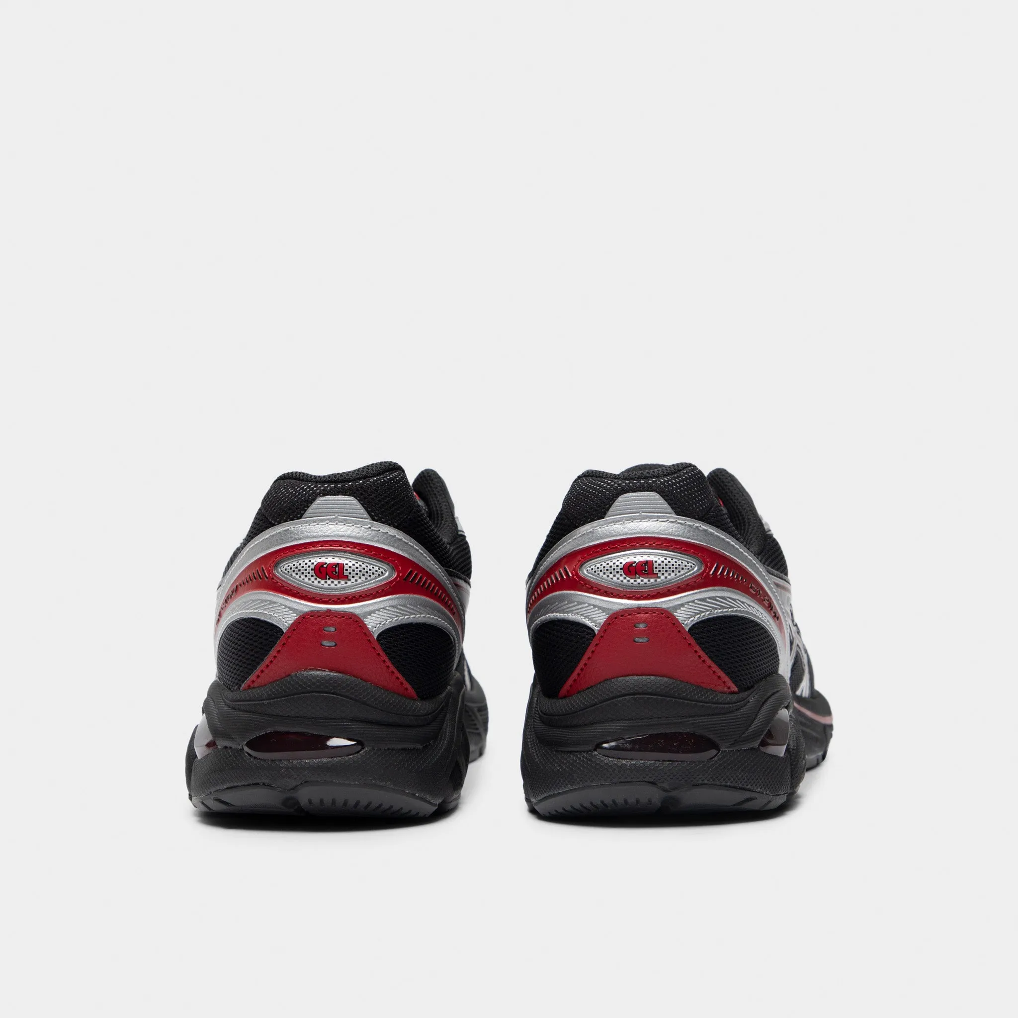 ASICS GT-2160 Black / Pure Silver AnkleSupport