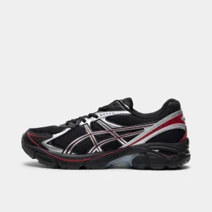 Heel Pad Smooth Support ASICS GT-2160 Black / Pure Silver