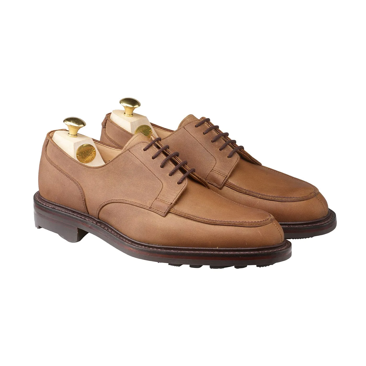 Easy Maintenance Fast Guard Durham 5 Bronze Oiled Sides