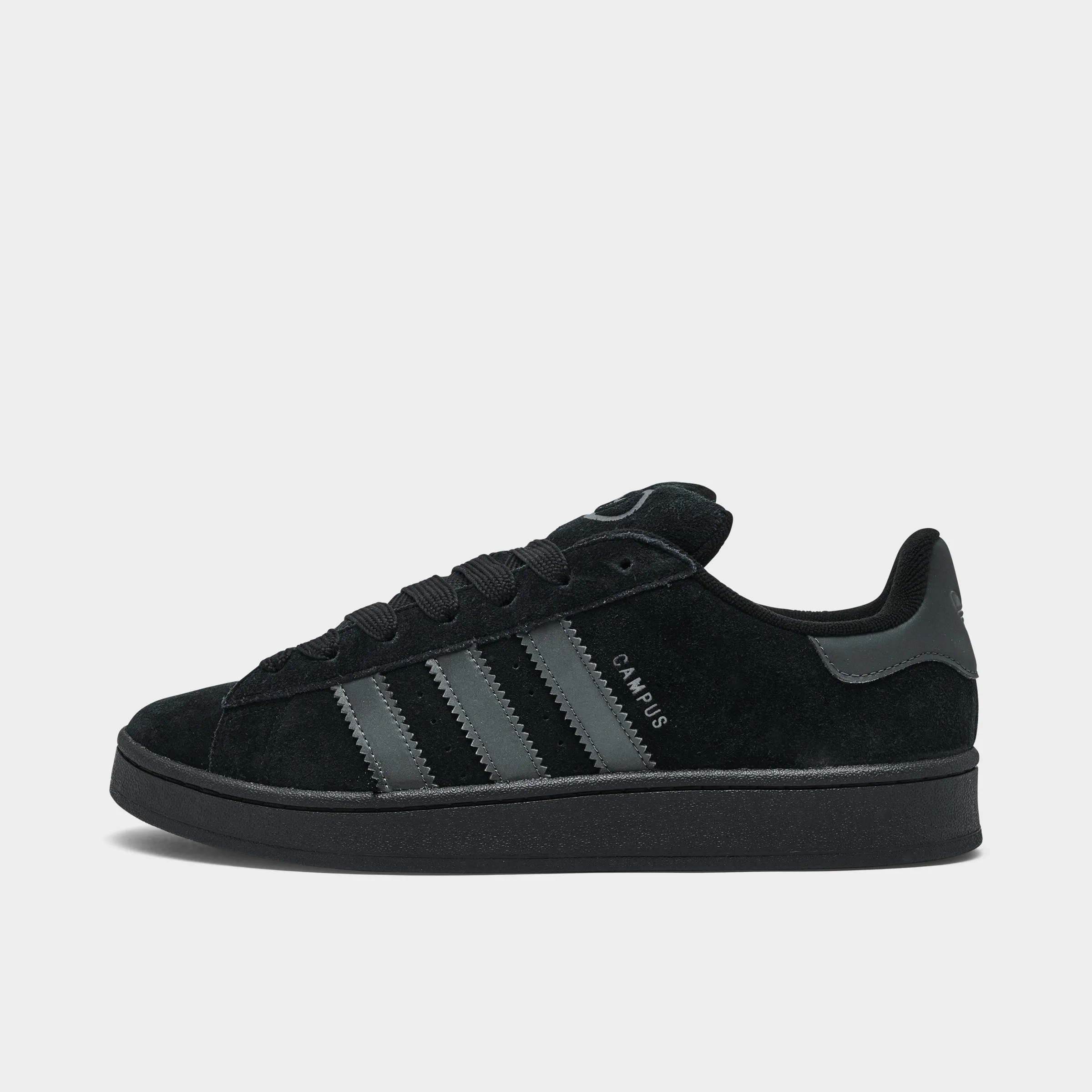 Adidas Campus 00s Black / Black  - Grey vital hassle-free