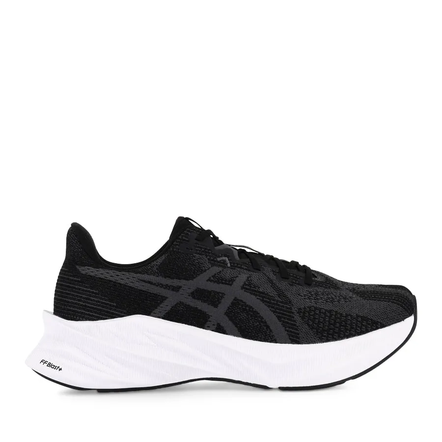 Fashionable Style Total Support DYNABLAST 5 (L) - CARRIER GREY/BLACK