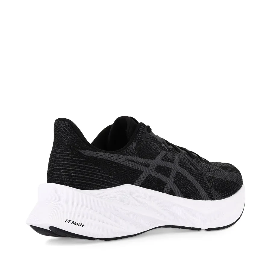 DYNABLAST 5 (L) - CARRIER GREY/BLACK Impact Diffusion Energy return