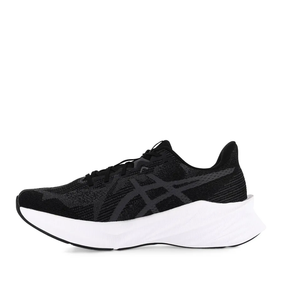 DYNABLAST 5 (L) - CARRIER GREY/BLACK Fast Move Sweat Wicking