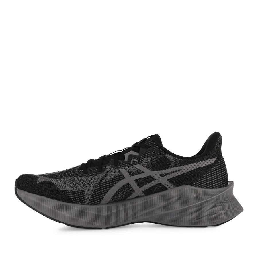 DYNABLAST 5 (M) - CARBON/BLACK Padded chic