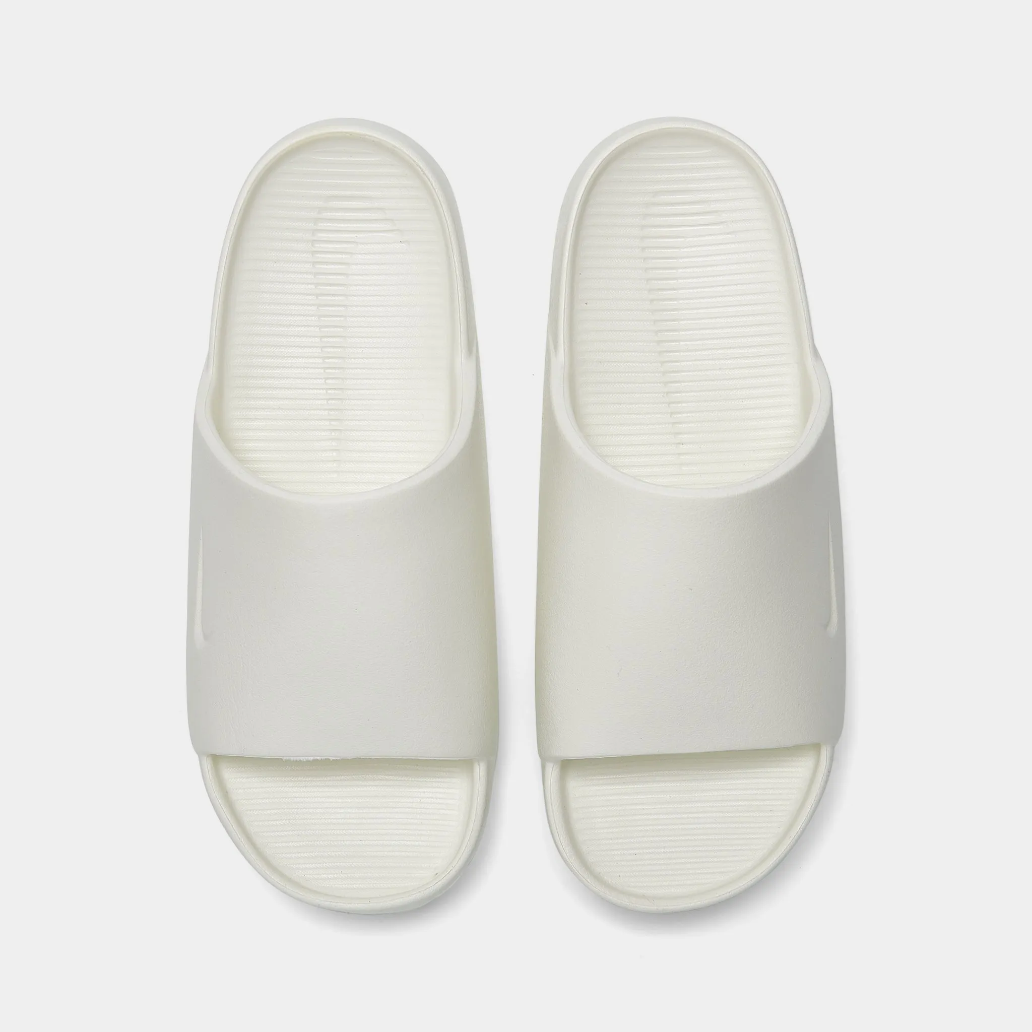 Casual Edge Nike Women's Calm Slide / Sail