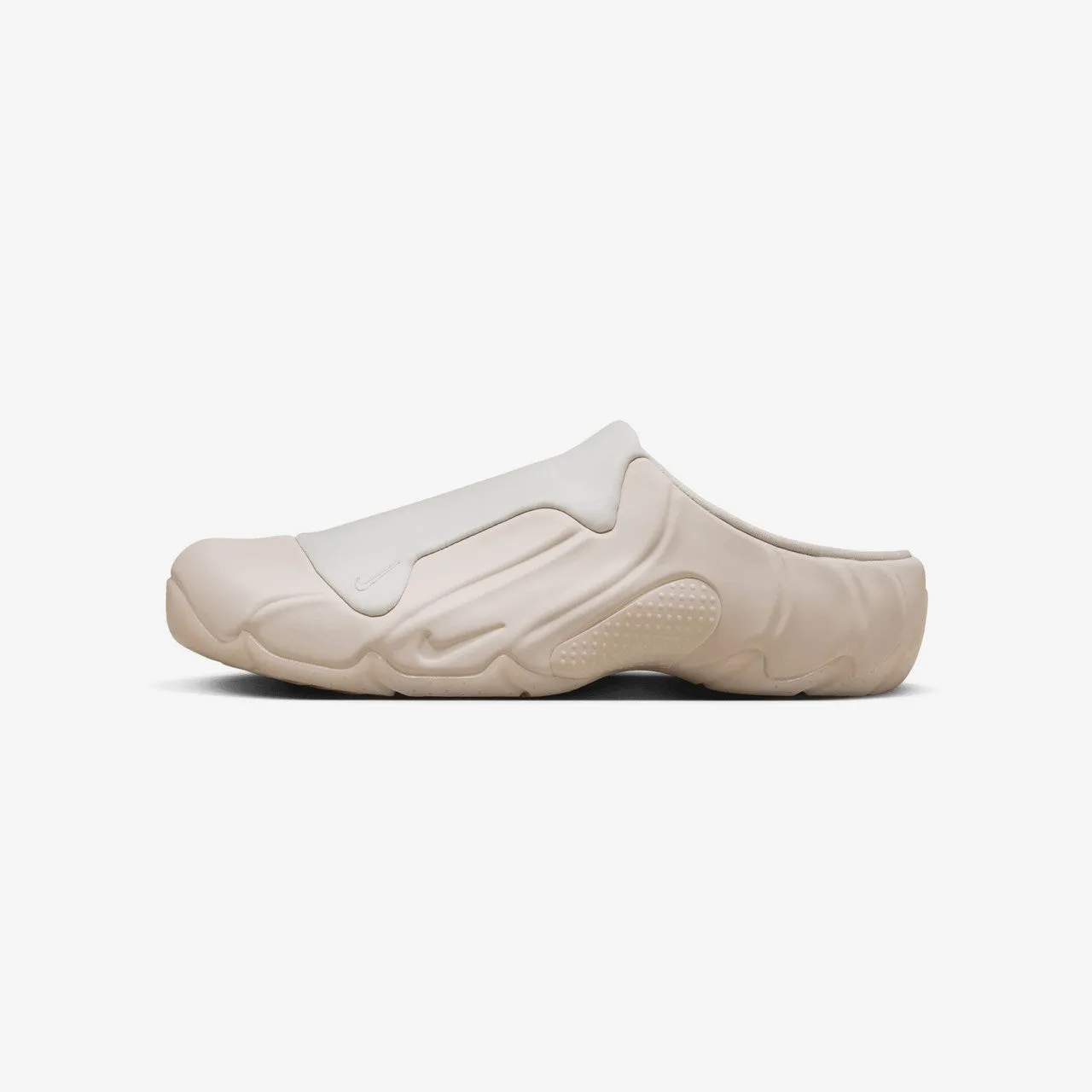 day high - cut Clogposite
