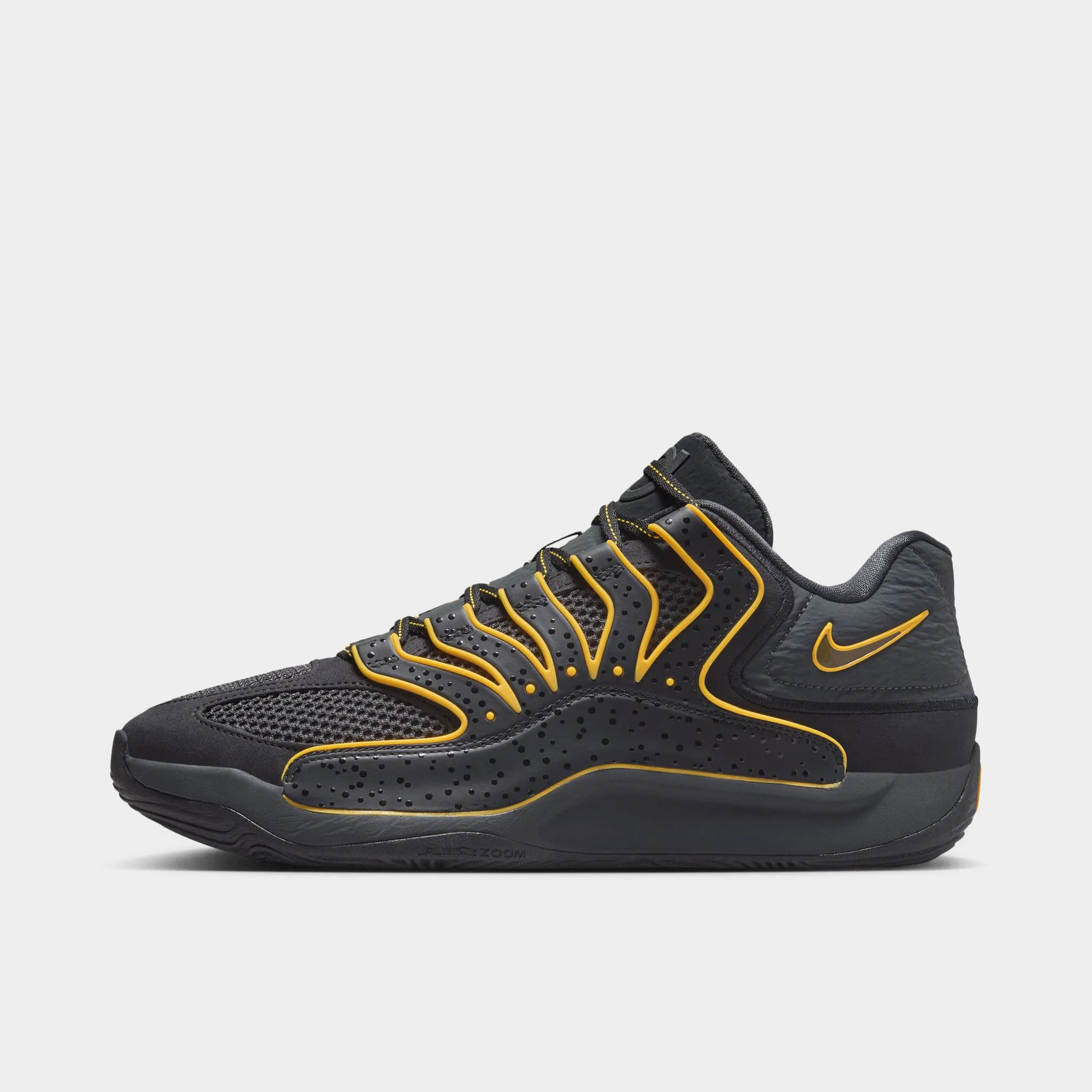 Soft Insole Nike KD 18 Black / University Gold - Anthracite