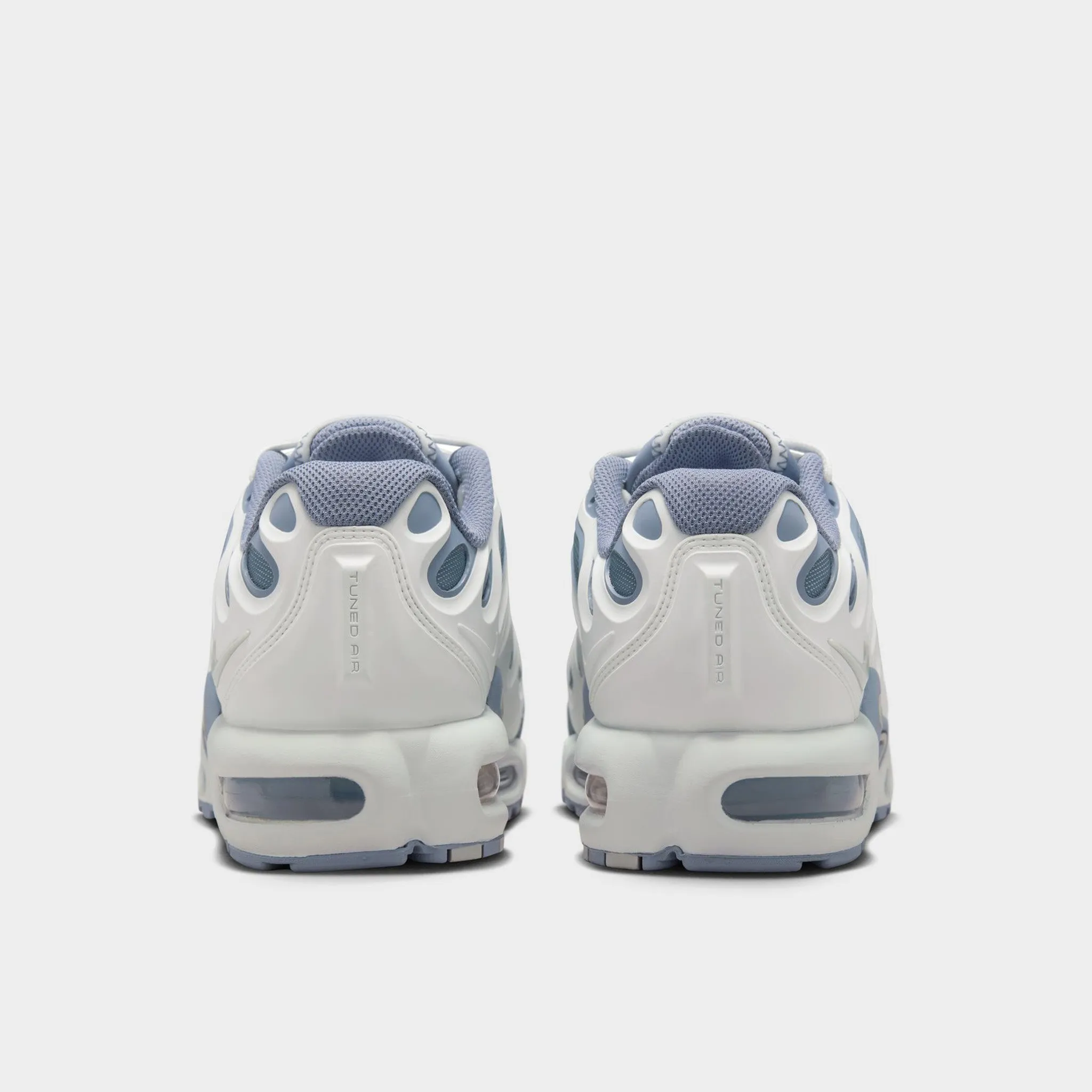 Durable Synthetic Foot Relief Nike Women's Air Max Plus Drift Summit White / Ashen Slate - Light Silver