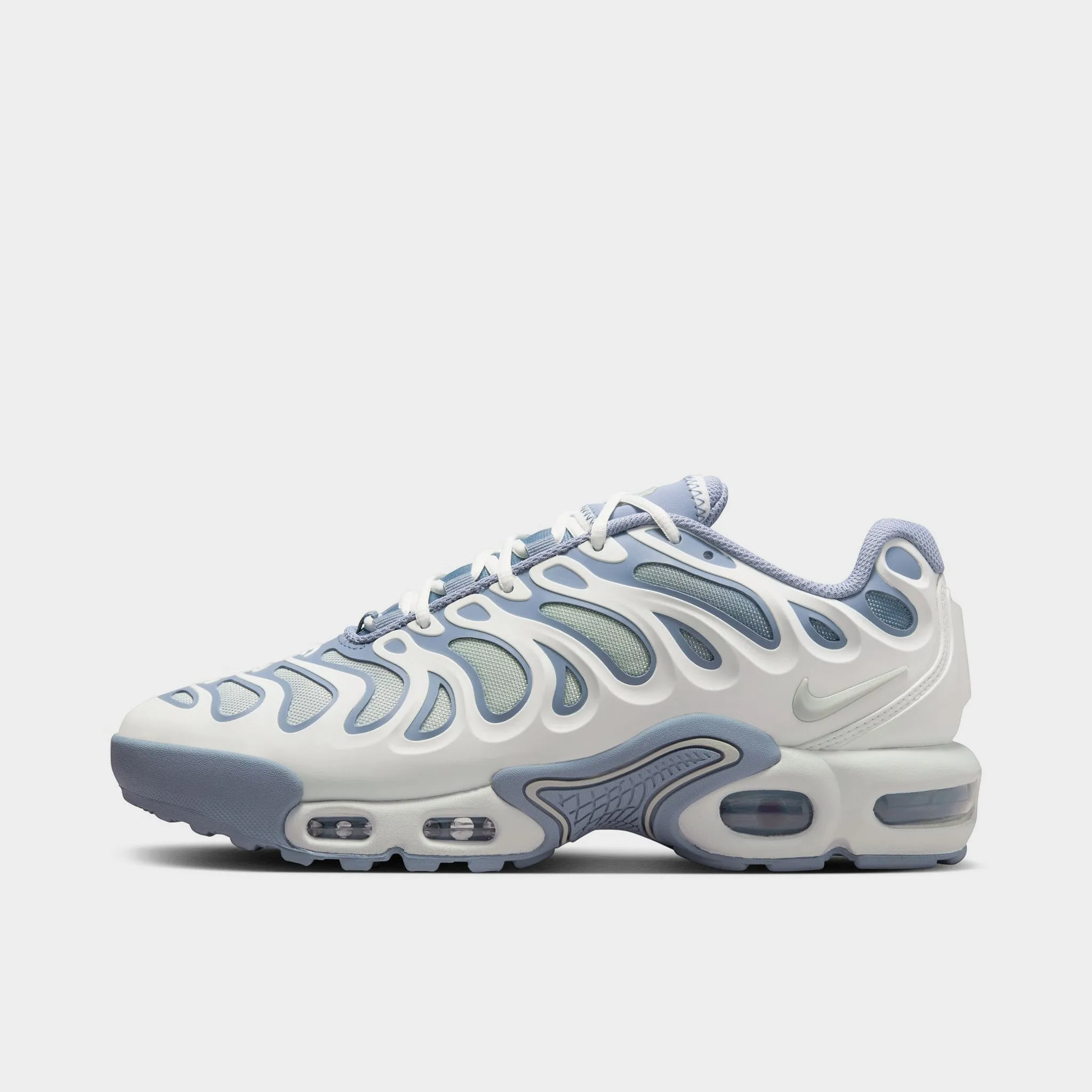 Durable ease Walk Tech Nike Women's Air Max Plus Drift Summit White / Ashen Slate - Light Silver