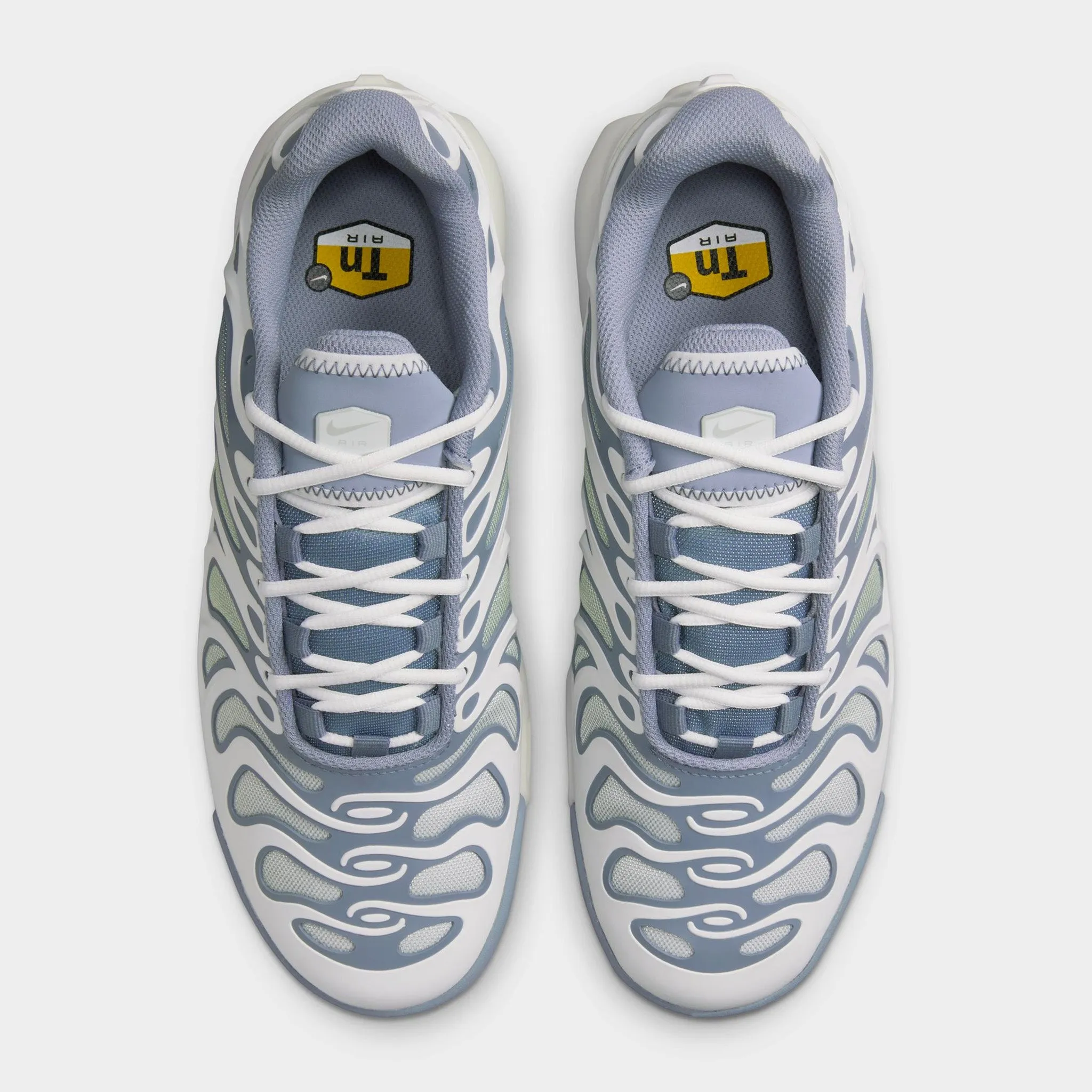 Relax Fit Nike Women's Air Max Plus Drift Summit White / Ashen Slate - Light Silver