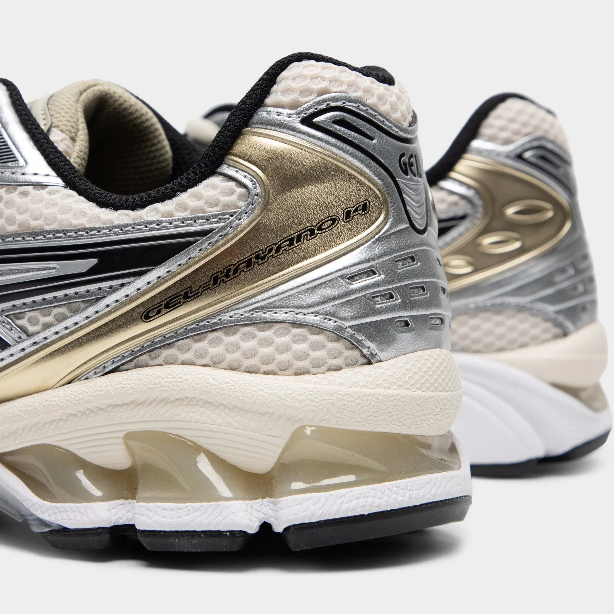 ASICS Gel-Kayano 14 Birch / Pure Silver Urban Trek