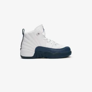 Breathable Built-in comfort Jordan 12 Retro (PS)