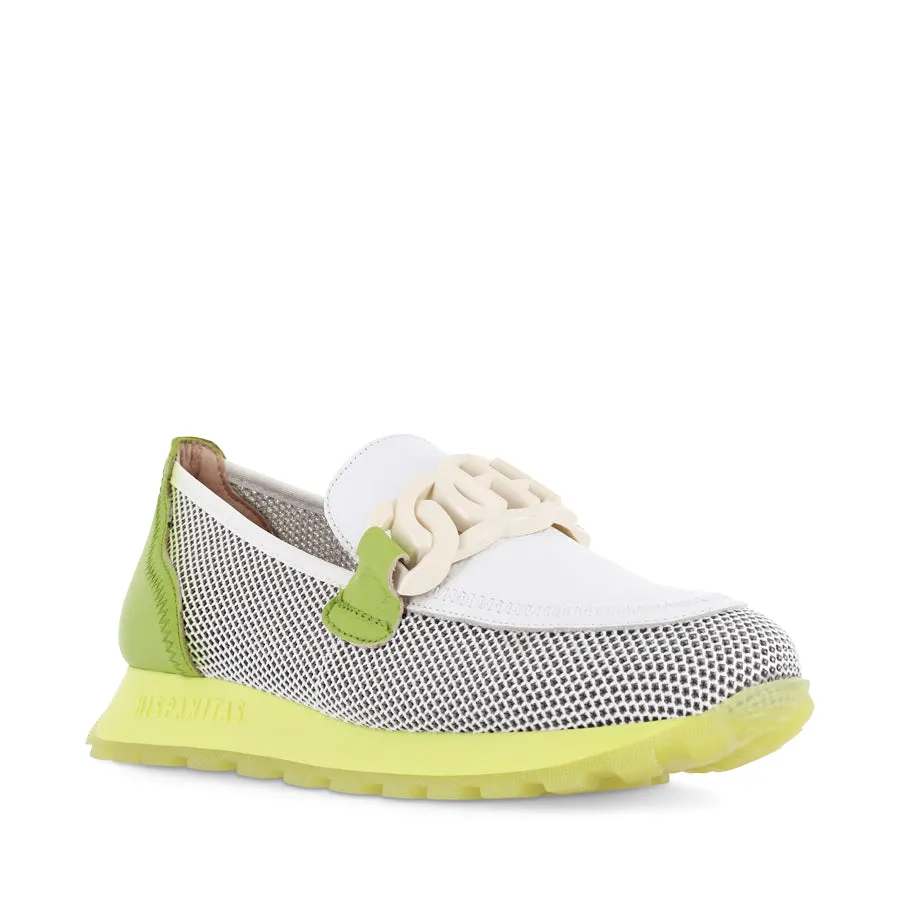 LORI - KIWI MULTI Casual Footwear Toe Free