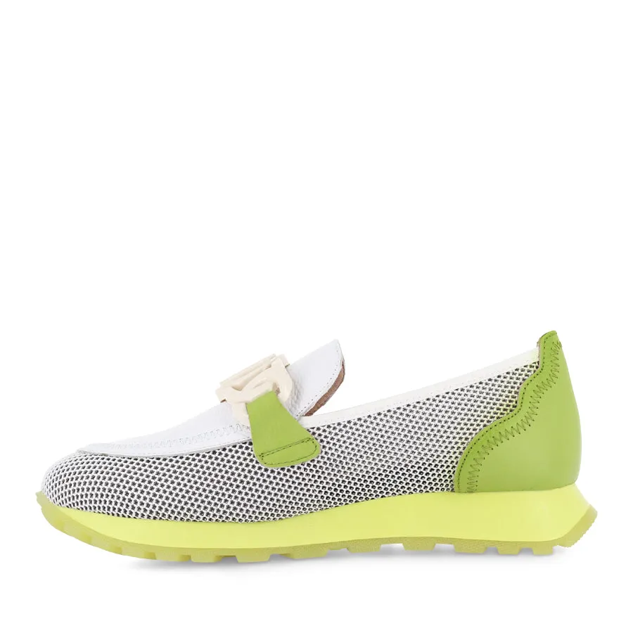 Trendy Casual Shoes LORI - KIWI MULTI