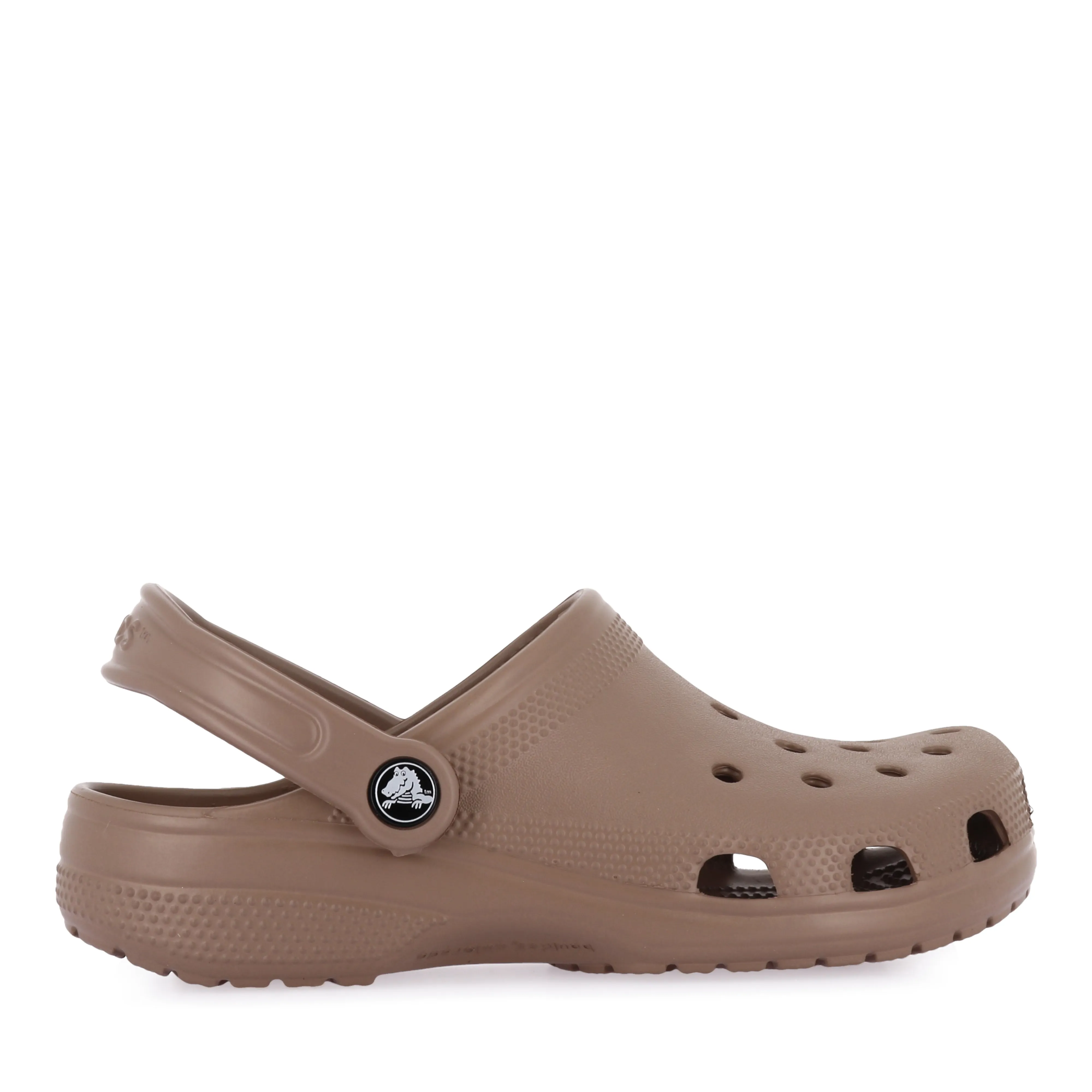 At-Home Style Easy Step CLASSIC CLOG S24 - LATTE