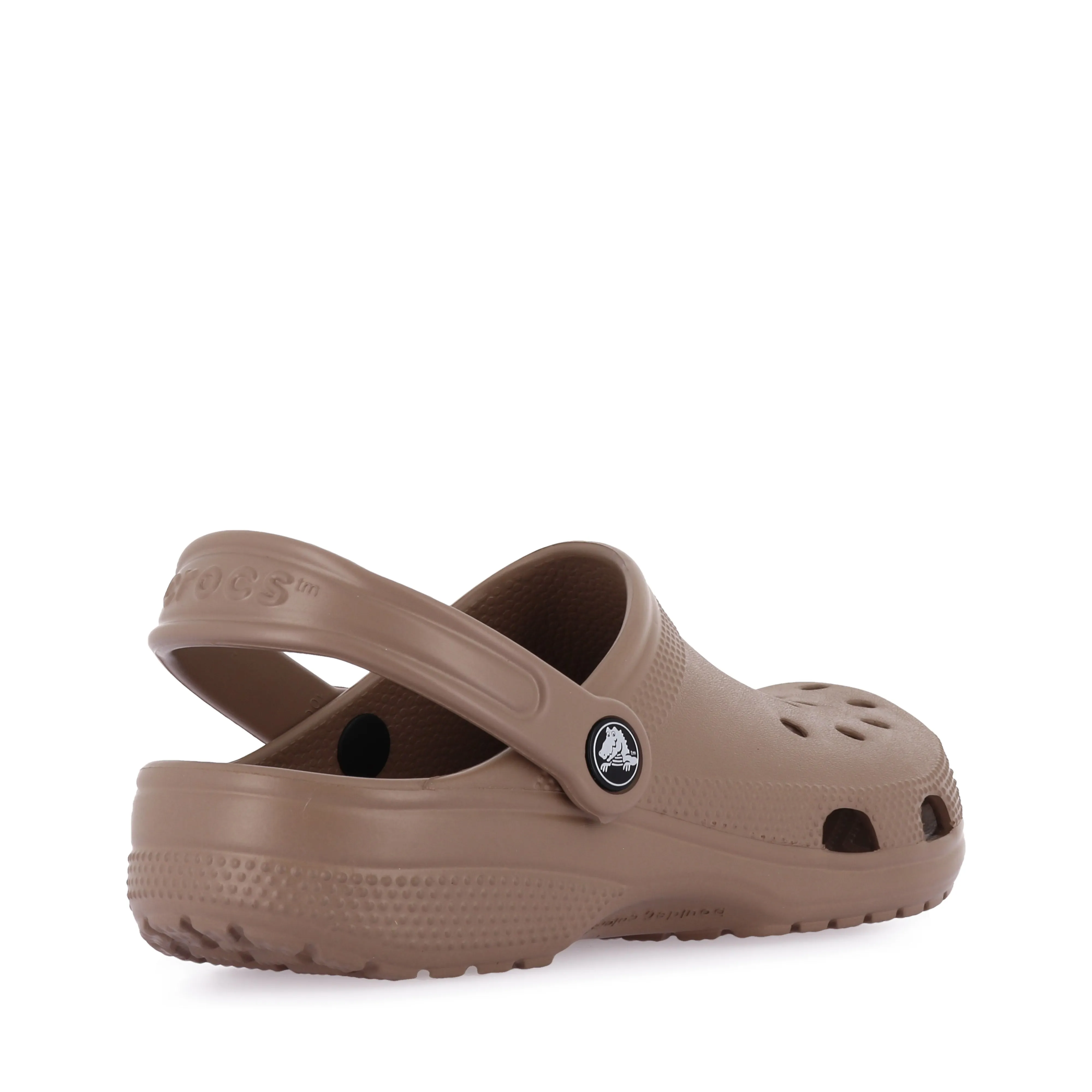 CLASSIC CLOG S24 - LATTE Lightweight Walking Shoes No Rub
