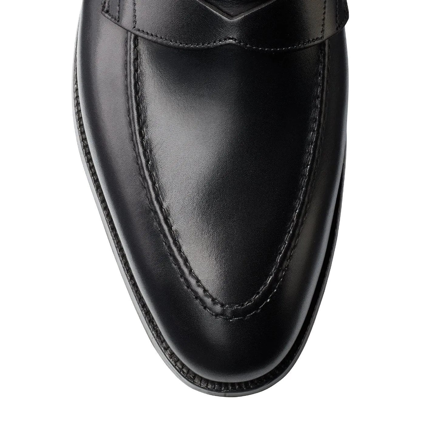 Music Corner Fashion Trend Sydney Black Calf
