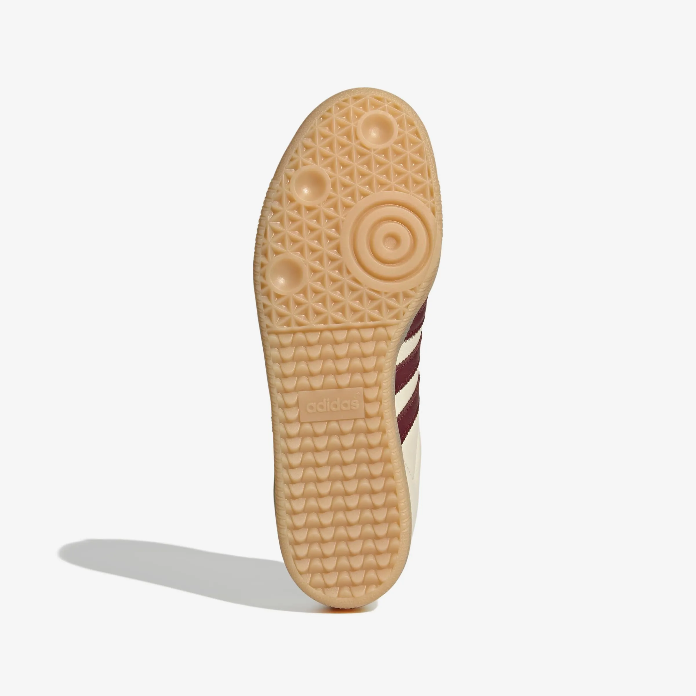 Padded look Dependable Samba OG