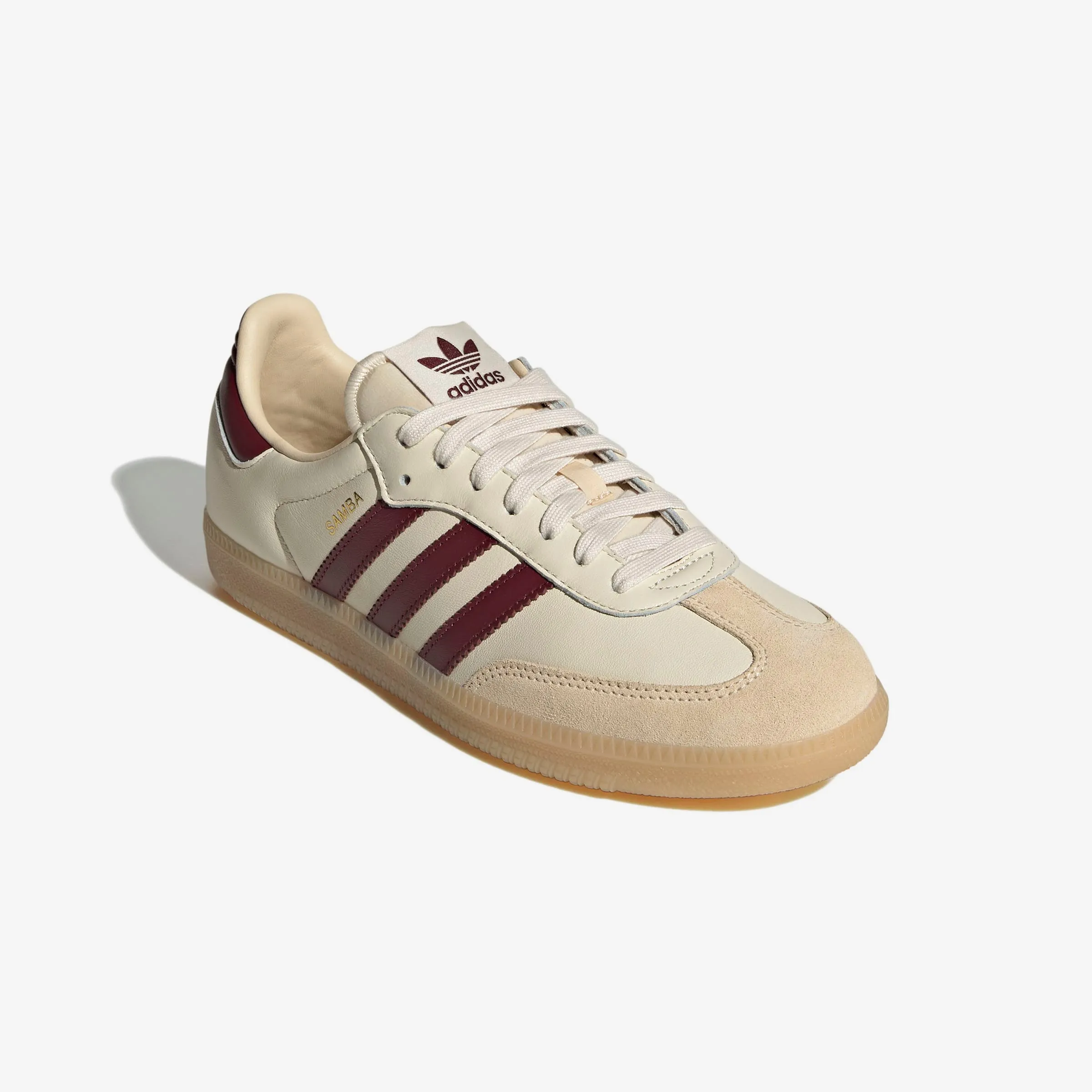 party - goer Luxurious Touch Samba OG