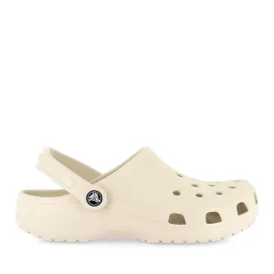 Sunny Mood CLASSIC CLOG - BONE