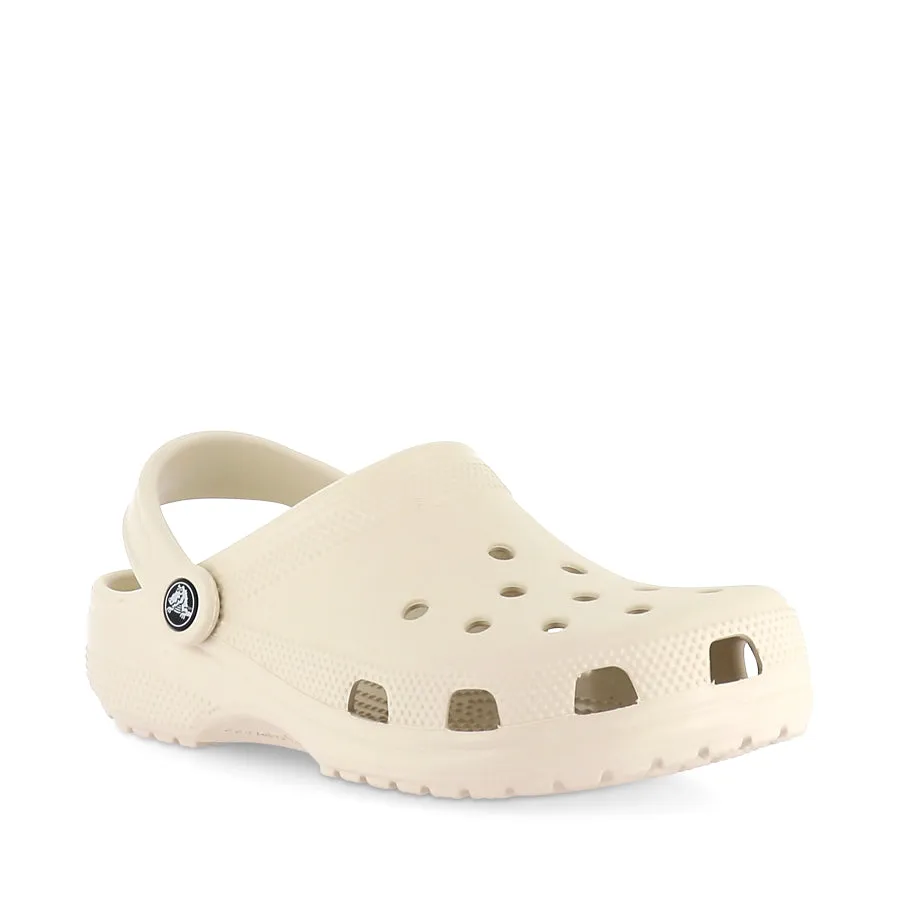 CLASSIC CLOG - BONE Outdoor Event Soft