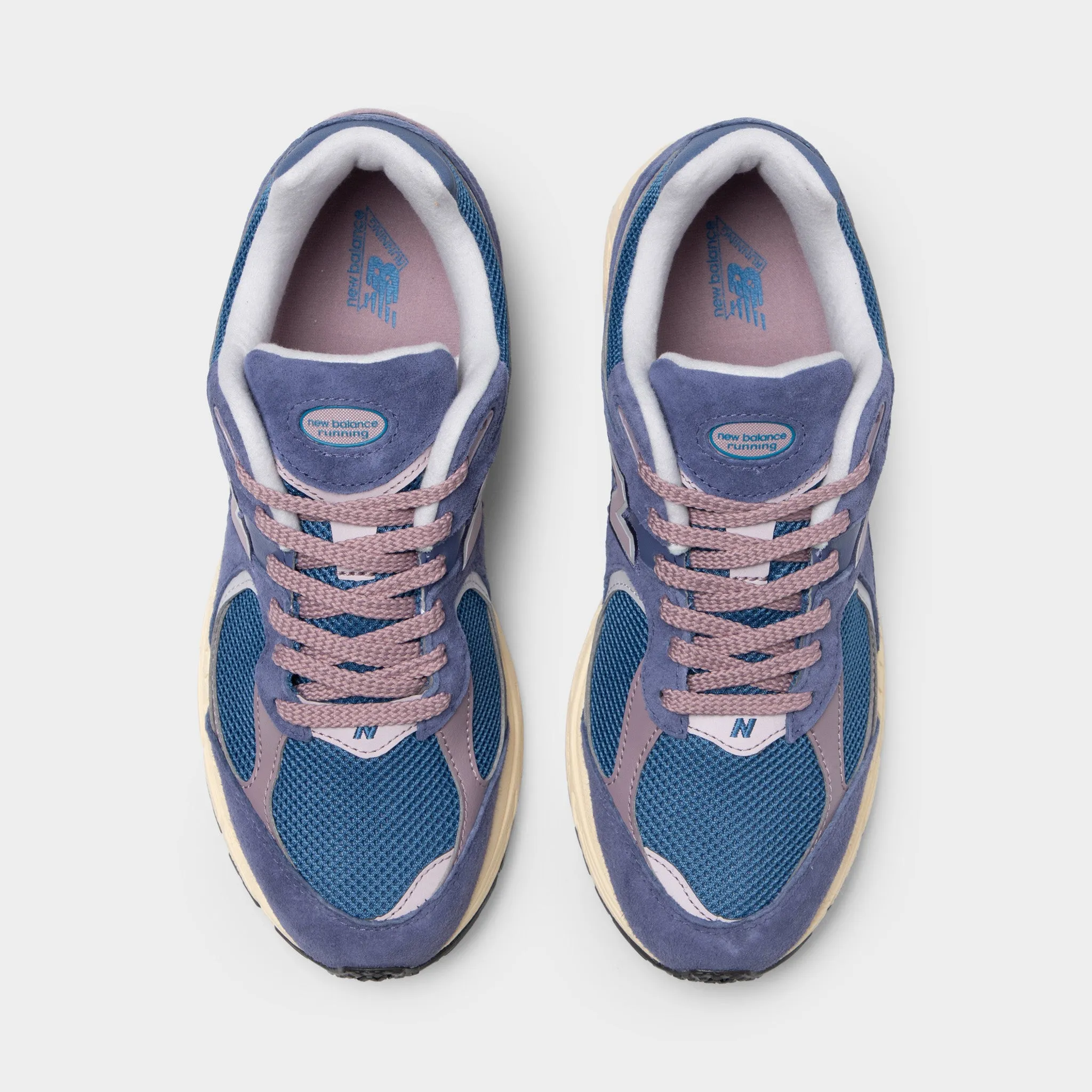 Walk Ready New Balance 2002R Dream State / Ice Wine