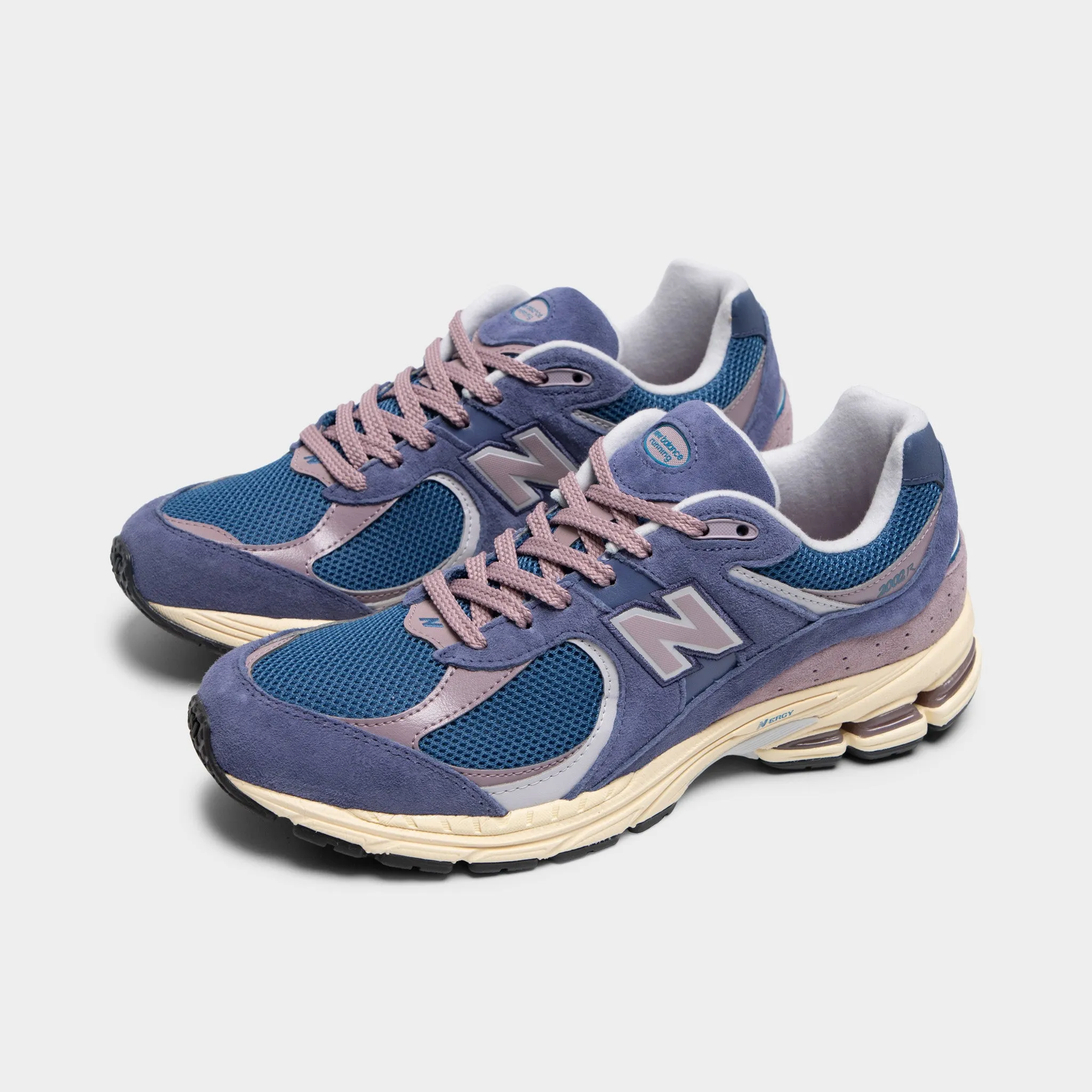 New Balance 2002R Dream State / Ice Wine Zero Pressure